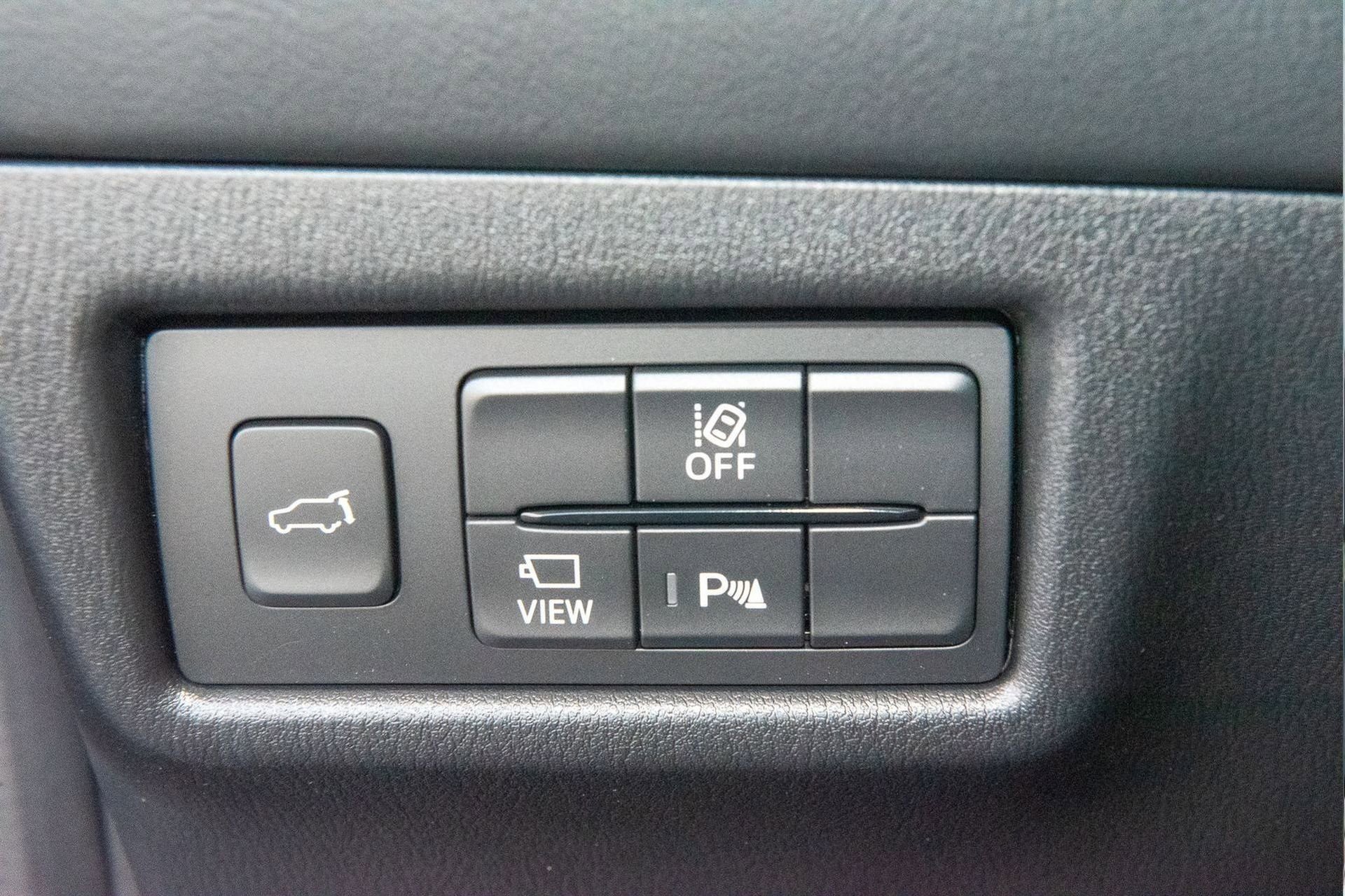 Used 2025 MAZDA CX-5 Signature image 27