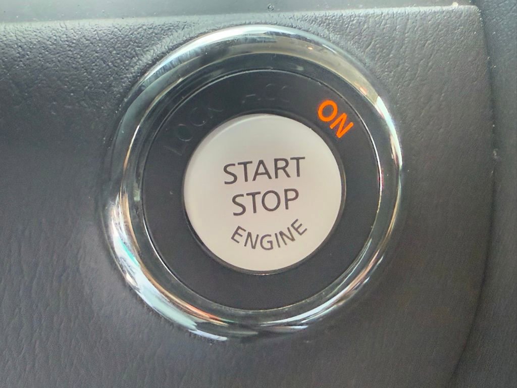 Used 2023 Nissan Armada SL w/ Cargo Package image 19