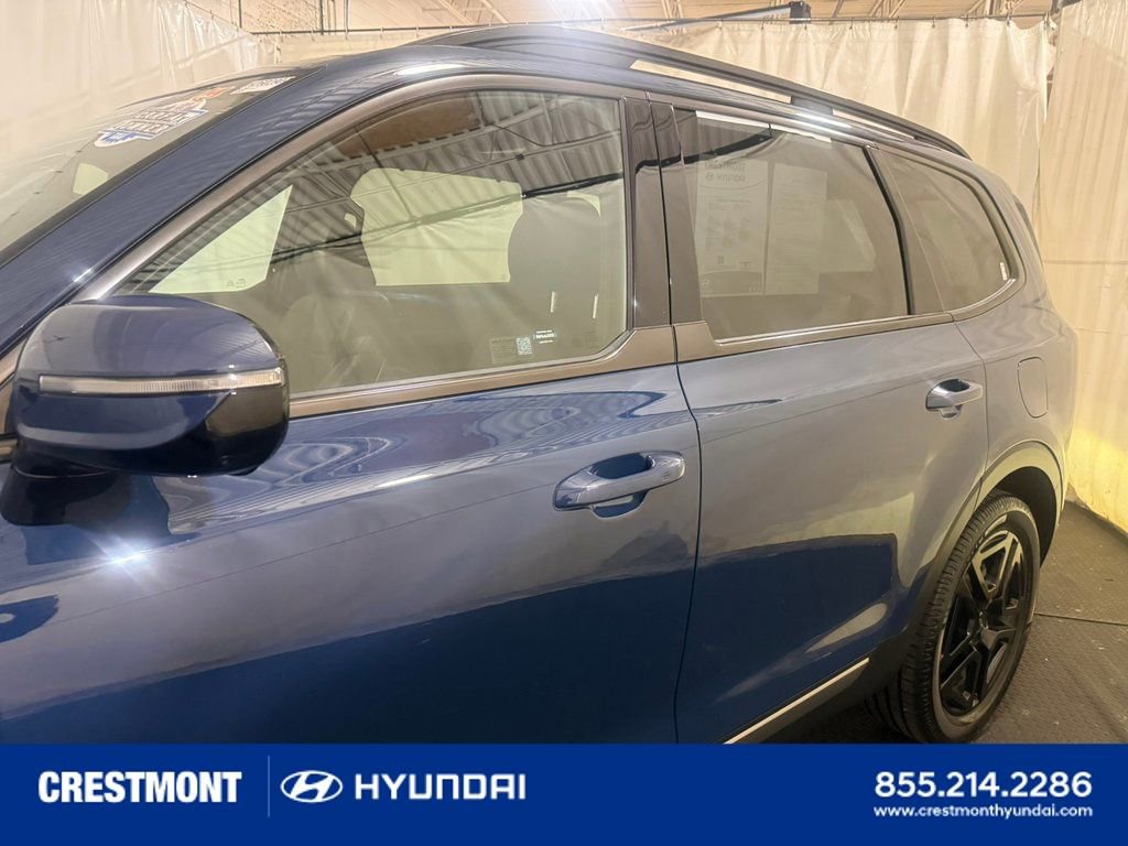 Used 2023 Kia Telluride SX X-Line image 10