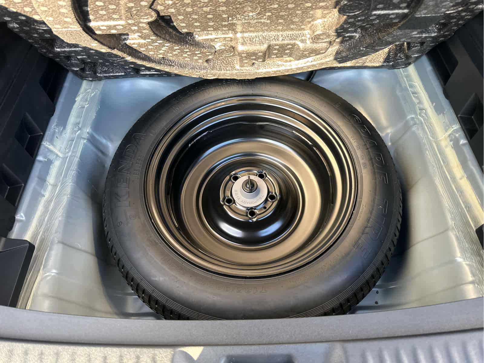 Certified 2026 Honda HR-V EX-L image 50