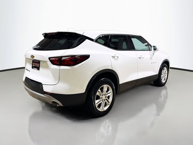 Used 2019 Chevrolet Blazer LT image 7
