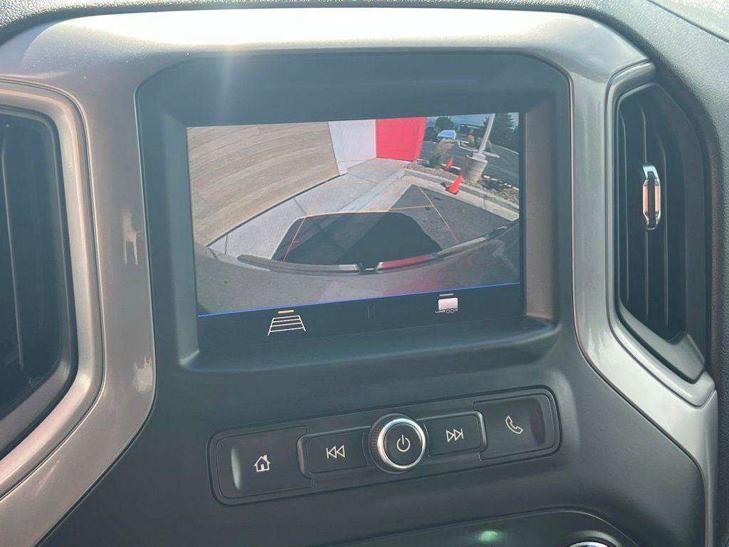 Used 2022 GMC Sierra 1500 Pro w/ Fleet Convenience Package image 34