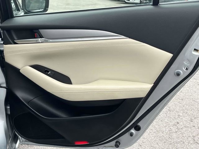 Used 2018 MAZDA MAZDA6 Sport image 21