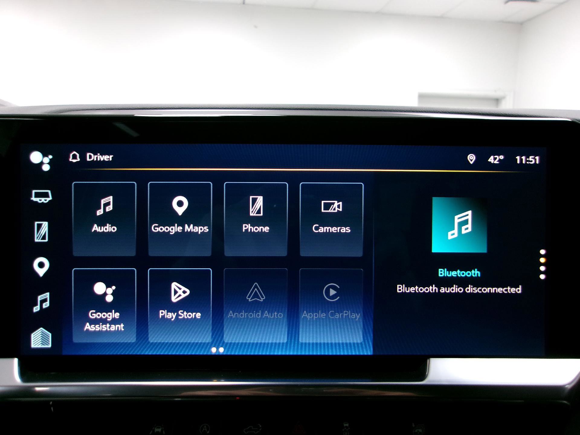 Certified 2023 Chevrolet Silverado 1500 RST w/ Redline Edition image 6