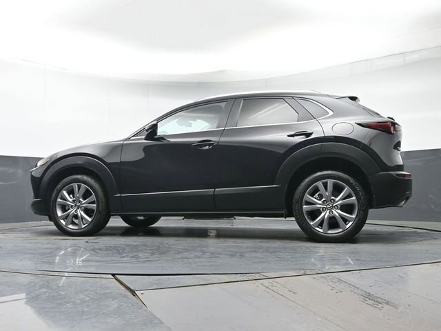 Certified 2023 MAZDA CX-30 AWD 2.5 S w/ Select Package image 25