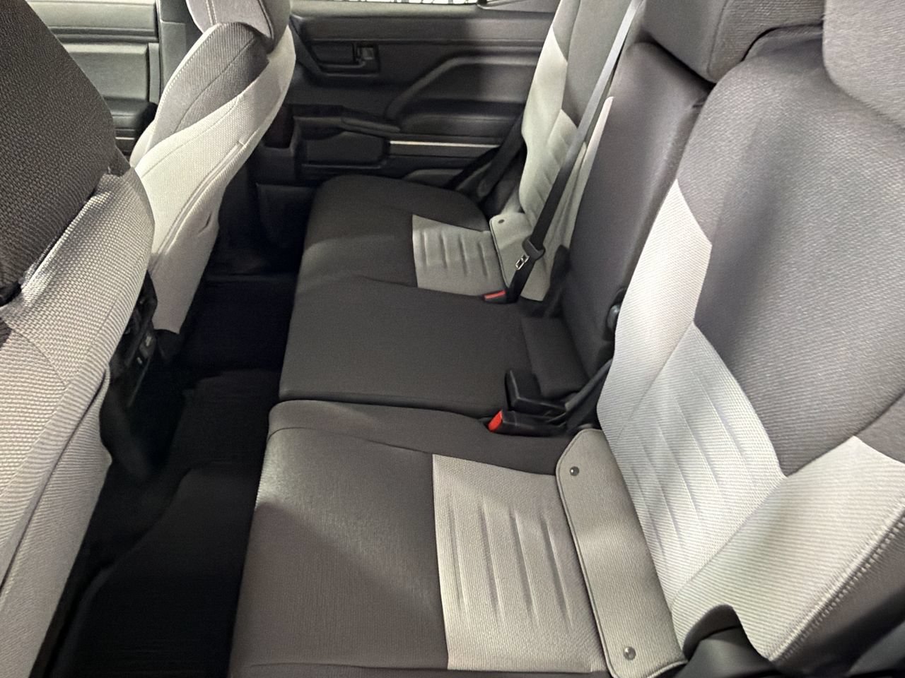 New 2026 Toyota 4Runner TRD Off-Road AWD/4WD image 22