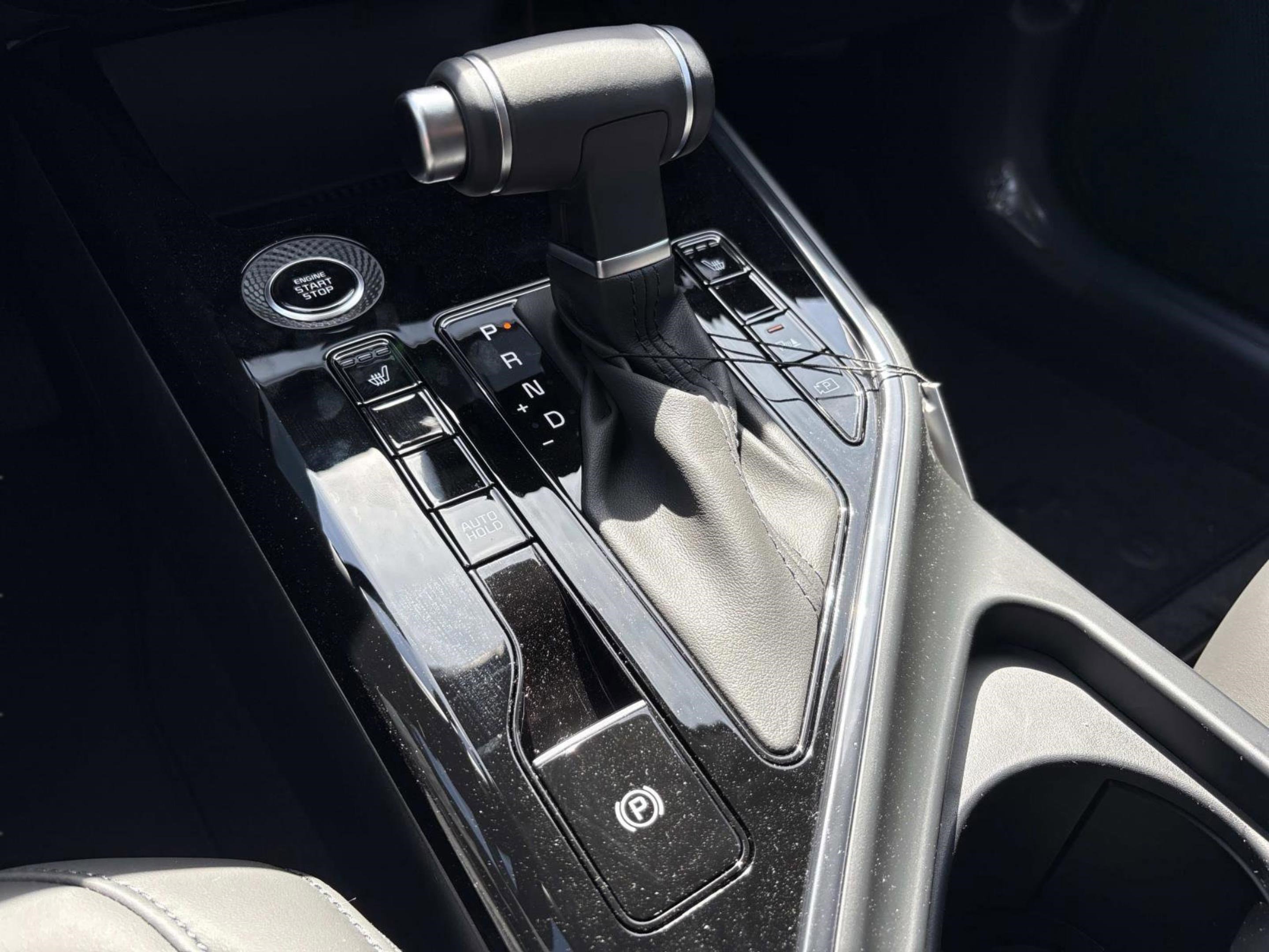 New 2026 Kia Niro EX image 30