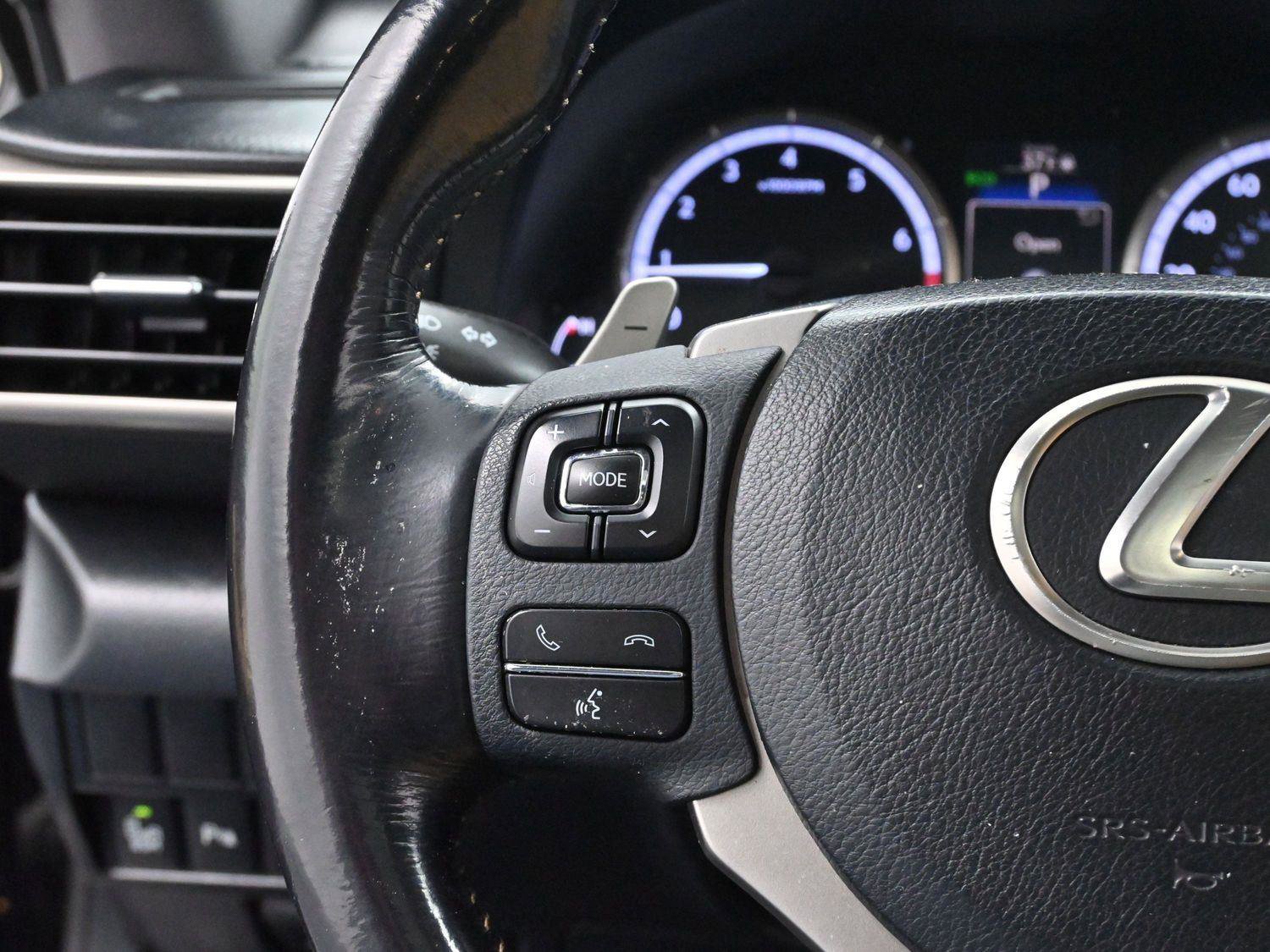 Used 2015 Lexus RC 350 w/ Navigation System Package image 16