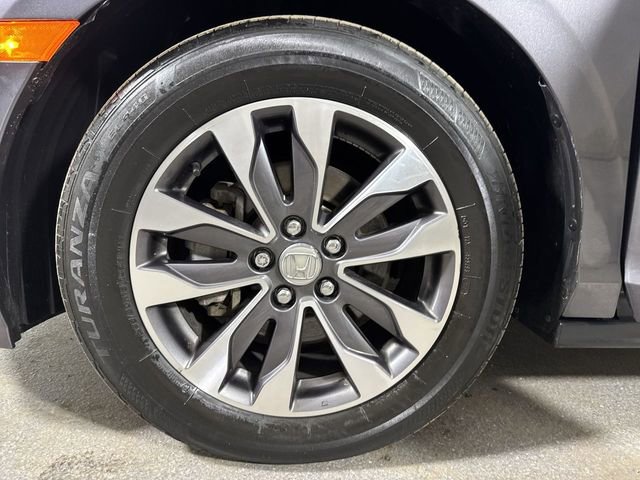 Used 2023 Honda Odyssey EX-L image 5