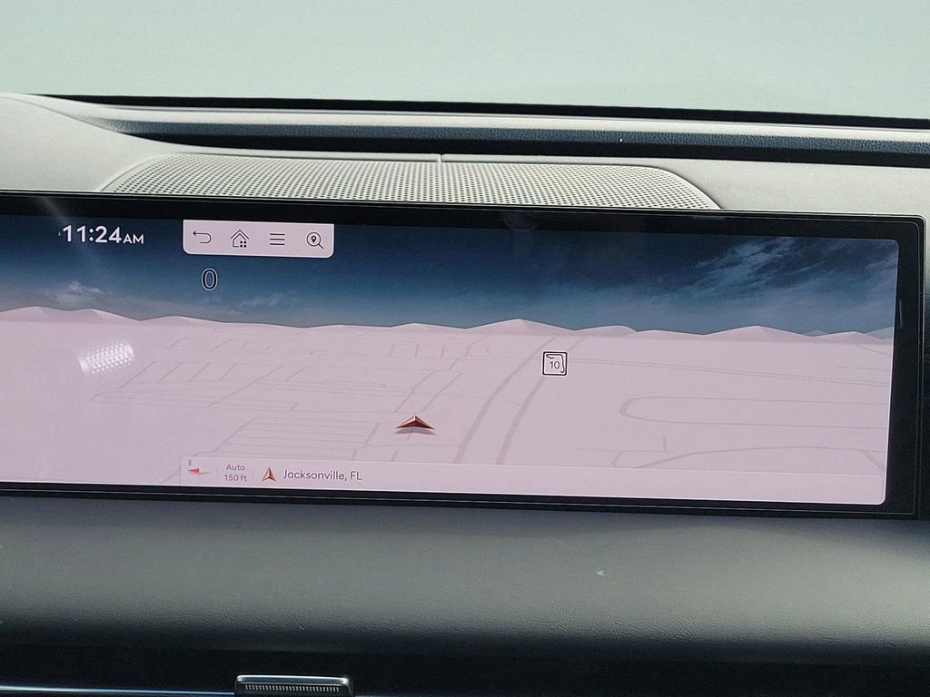 Used 2025 Genesis G80 2.5T Sport Prestige image 13