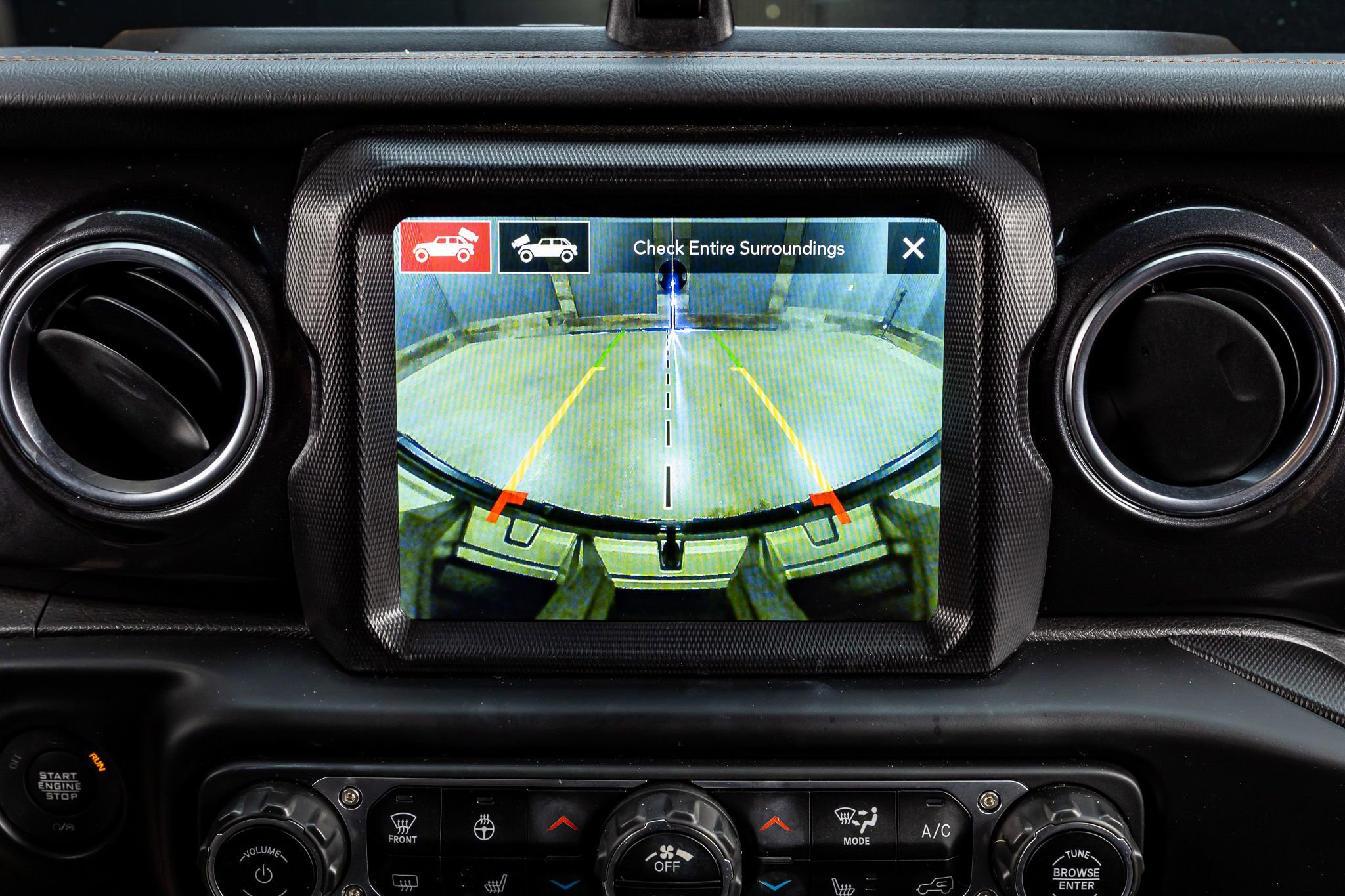 Used 2023 Jeep Wrangler Rubicon 392 w/ Trailer Tow Package image 25