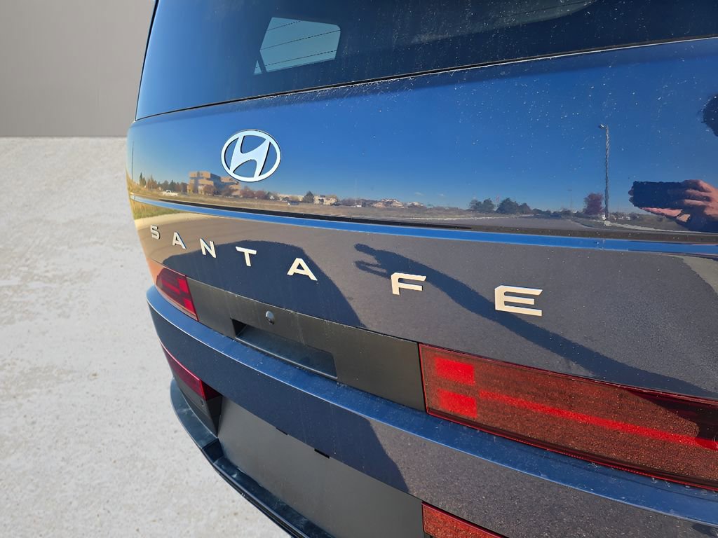 New 2026 Hyundai Santa Fe SEL image 10