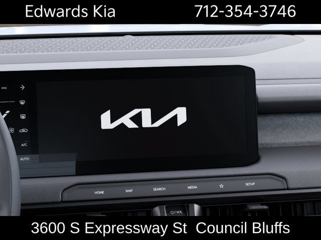 New 2027 Kia Telluride SX X-Pro AWD/4WD image 22