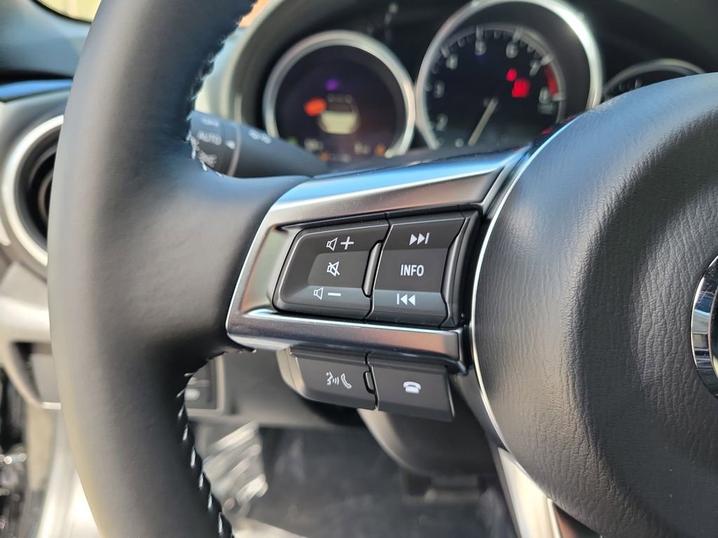 New 2026 MAZDA MX-5 Miata Grand Touring image 21