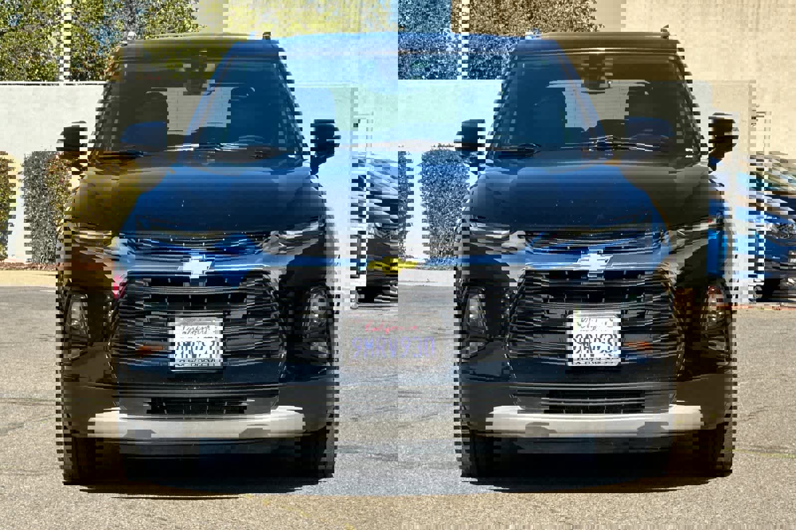 Used 2021 Chevrolet Blazer LT image 10