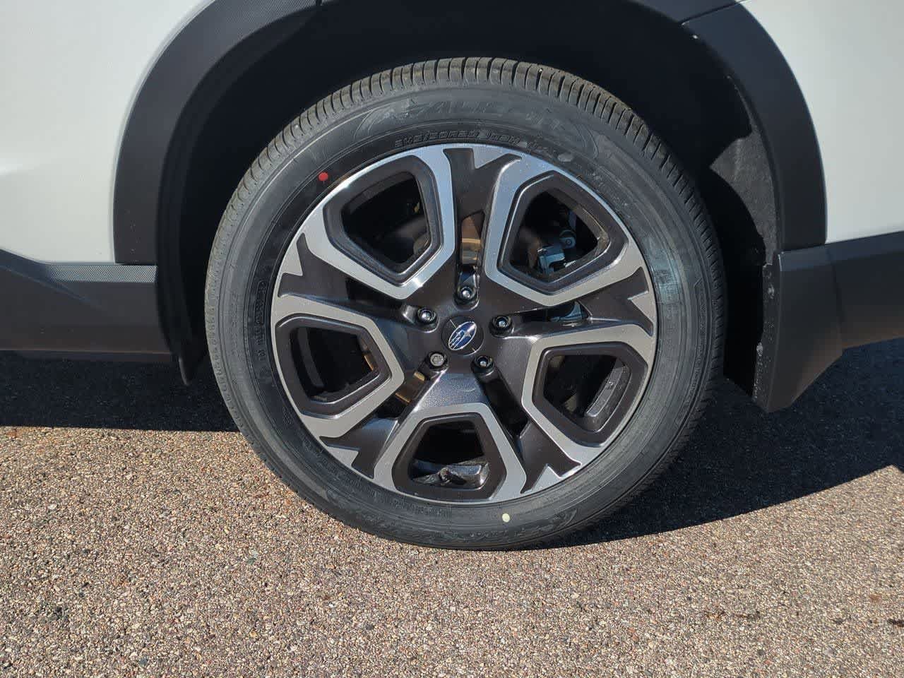 New 2026 Subaru Ascent Touring AWD/4WD image 13
