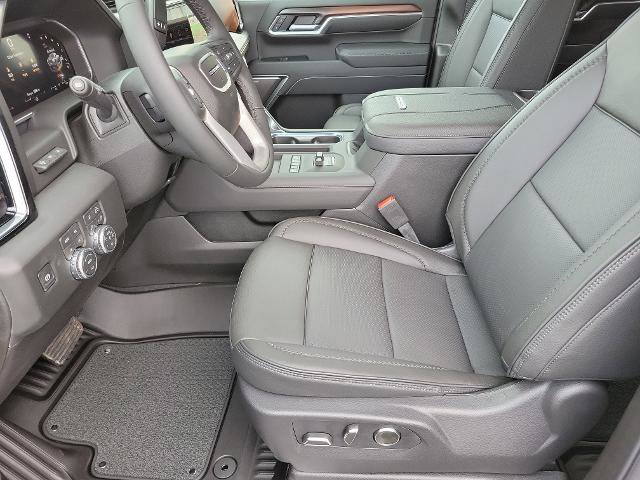New 2026 GMC Sierra 2500 Denali w/ Denali Reserve Package image 11