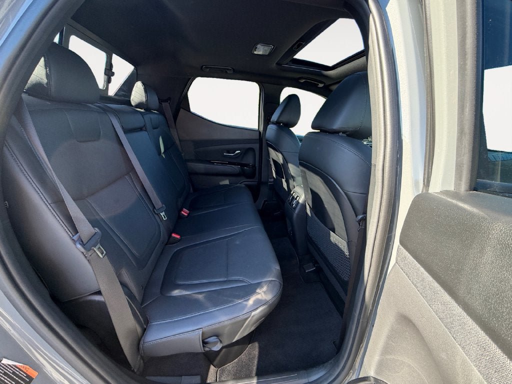 Used 2022 Hyundai Santa Cruz Limited AWD/4WD image 24