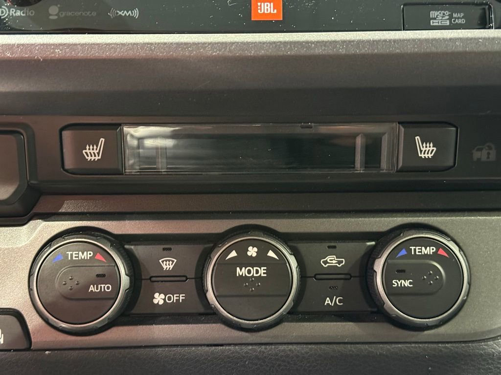 Certified 2019 Toyota Tacoma TRD Pro w/ Desert Air Intake Package image 29