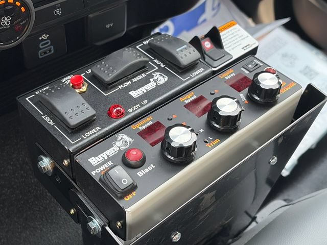 New 2026 Ford F550 4x4 Regular Cab Super Duty image 22