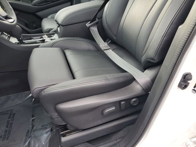 New 2025 Subaru Ascent Bronze Edition image 21