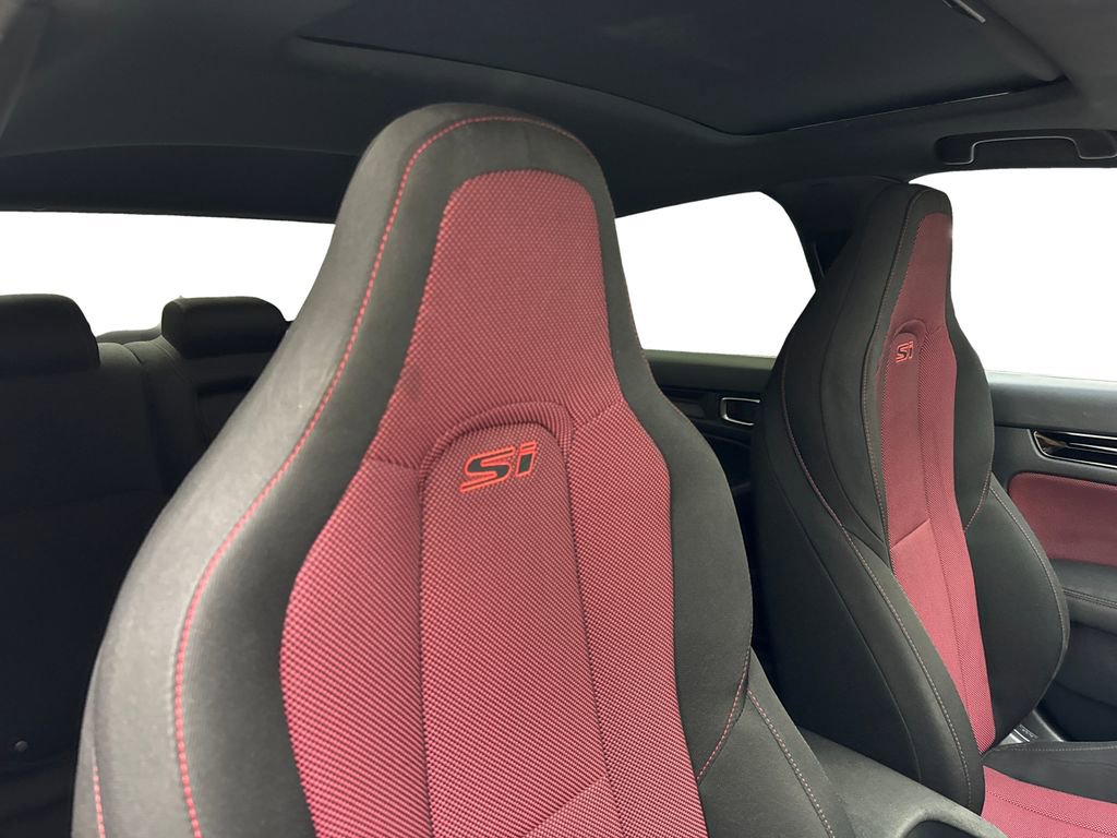 Used 2024 Honda Civic Si image 46