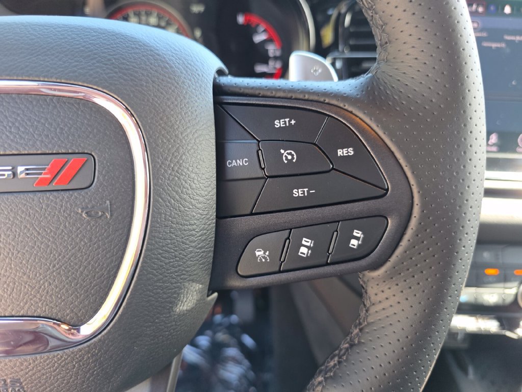 New 2026 Dodge Durango GT AWD/4WD image 36