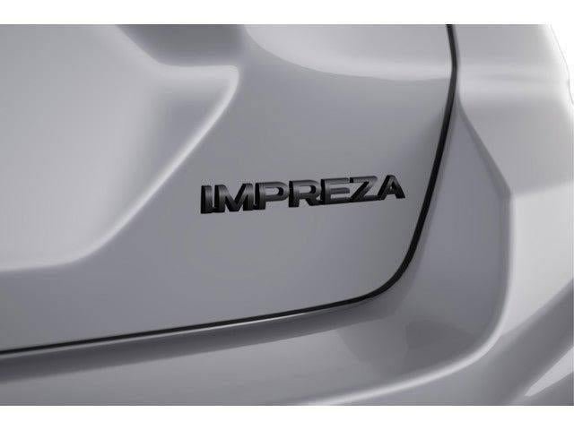 New 2026 Subaru Impreza 2.0i Sport image 51