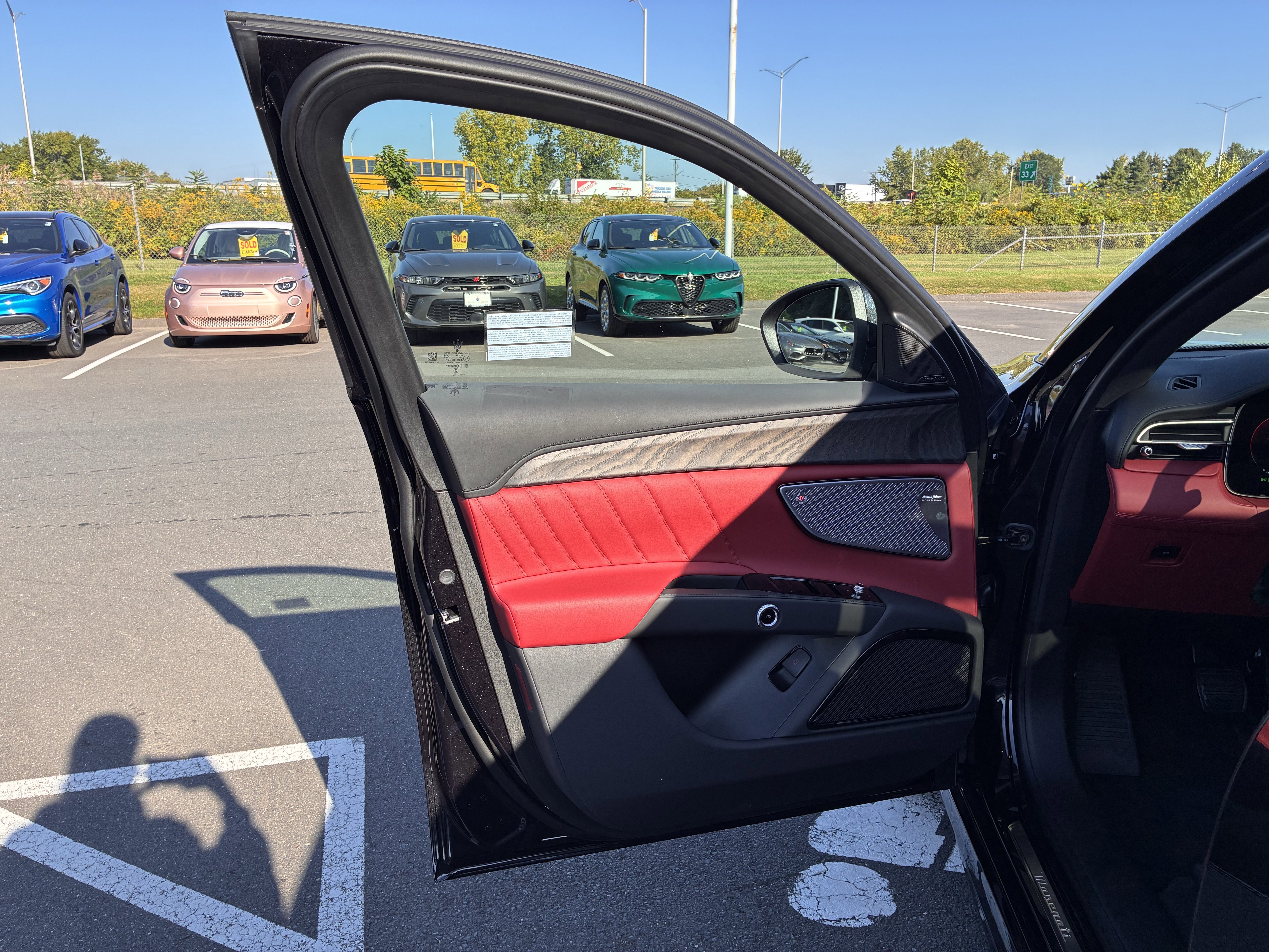 New 2025 Maserati Grecale GT image 15