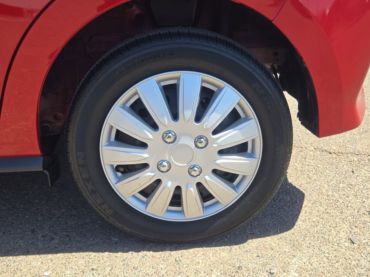 Used 2022 Mitsubishi Mirage ES FWD image 30