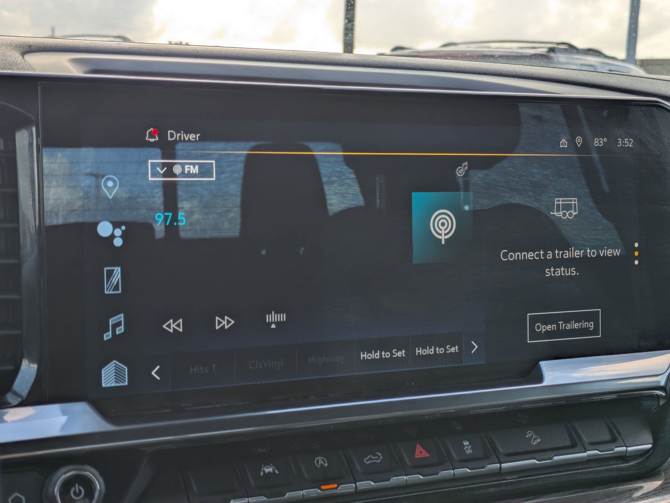 Used 2023 Chevrolet Silverado 1500 LT Trail Boss w/ Convenience Package II image 23