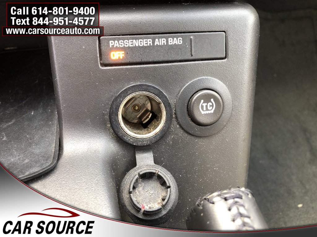 Used 2007 Pontiac G6 GT w/ Sport Package image 21