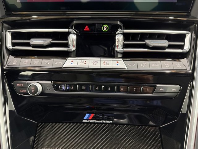 Used 2025 BMW M8 Competition image 33