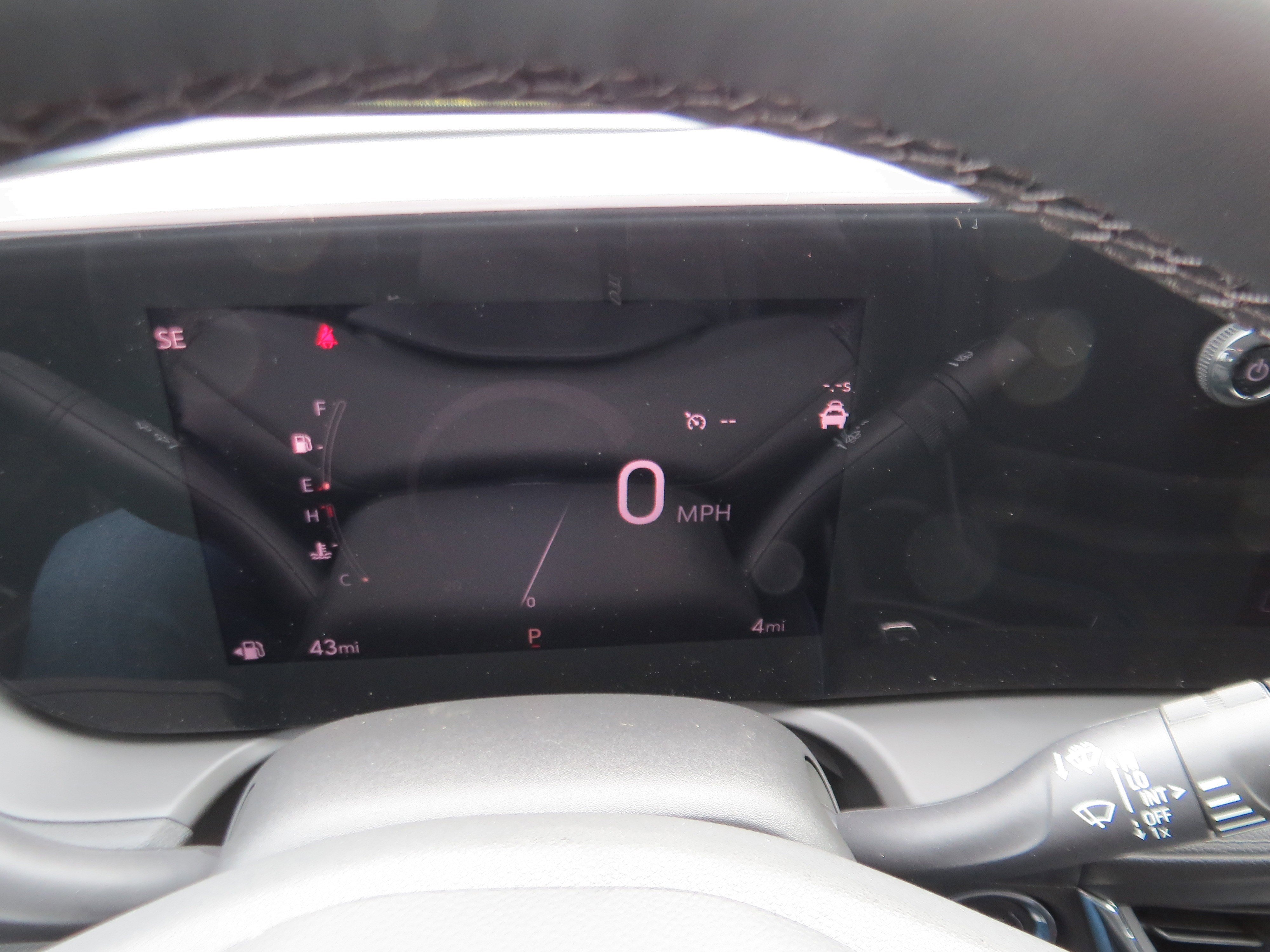 New 2026 Buick Encore GX Sport Touring w/ Comfort Package image 18