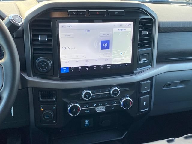 Used 2024 Ford F150 XLT AWD/4WD image 9