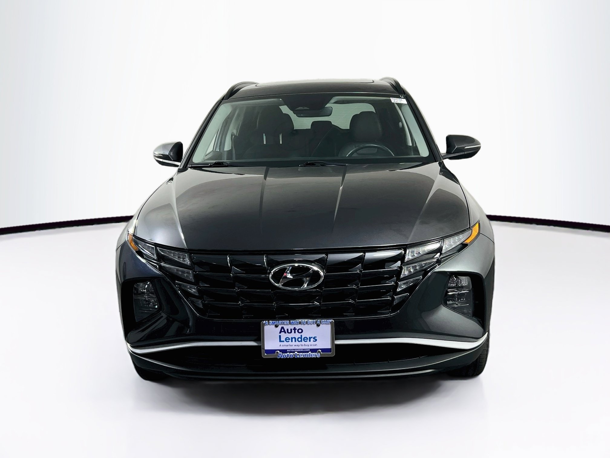 Used 2023 Hyundai Tucson SEL w/ Convenience Package AWD/4WD image 2