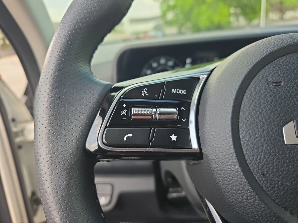 Used 2024 Kia Seltos SX image 23