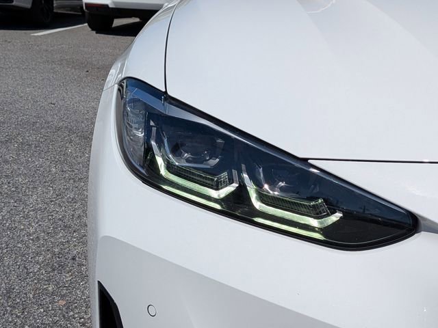 Used 2022 BMW 430i Gran Coupe w/ Premium Package image 11