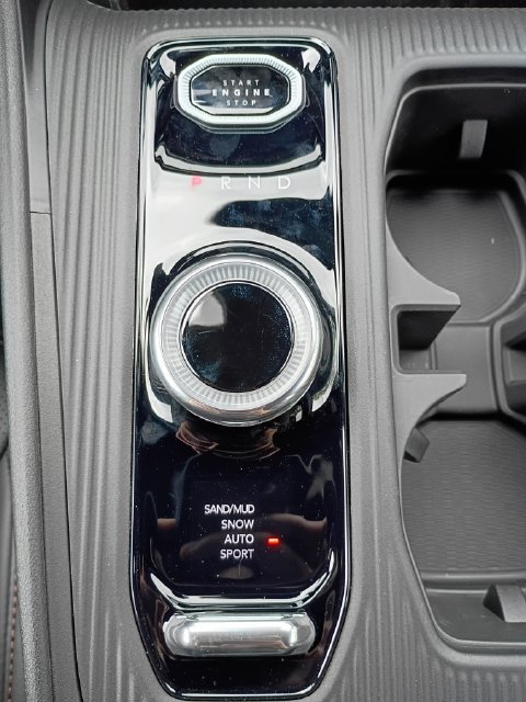 New 2026 Jeep Cherokee Limited AWD/4WD image 17