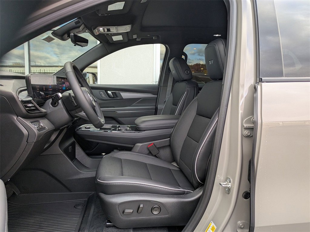 New 2026 Buick Enclave Sport Touring w/ Power Package image 14