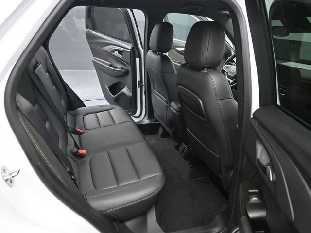 Used 2024 Chevrolet TrailBlazer ACTIV w/ Convenience Package FWD image 28