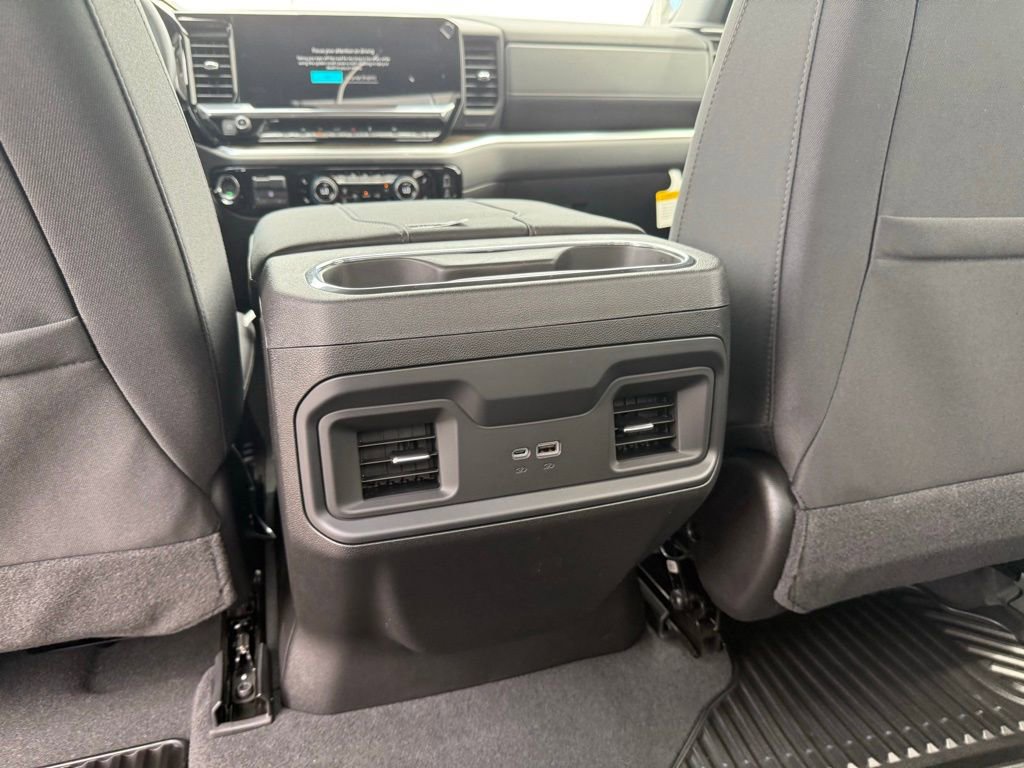 New 2026 Chevrolet Silverado 1500 LT image 39