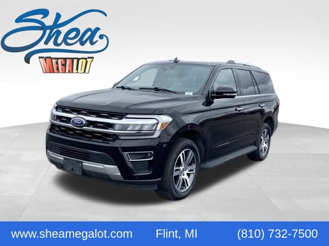 Used 2024 Ford Expedition Limited image 1