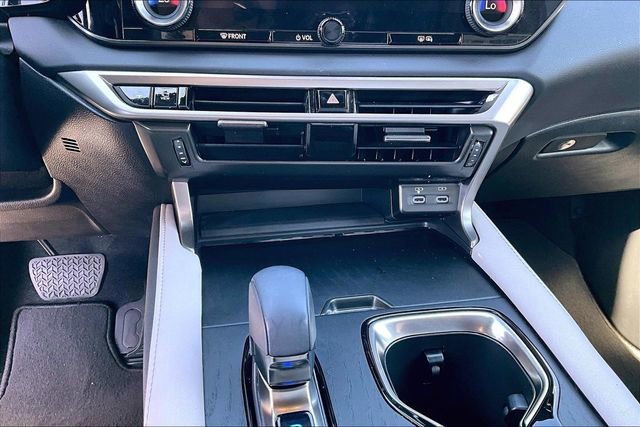 Used 2023 Lexus RX 350 Premium Plus w/ Accessory Package (Z1) image 26