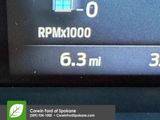 New 2026 Ford Maverick Lobo image 4