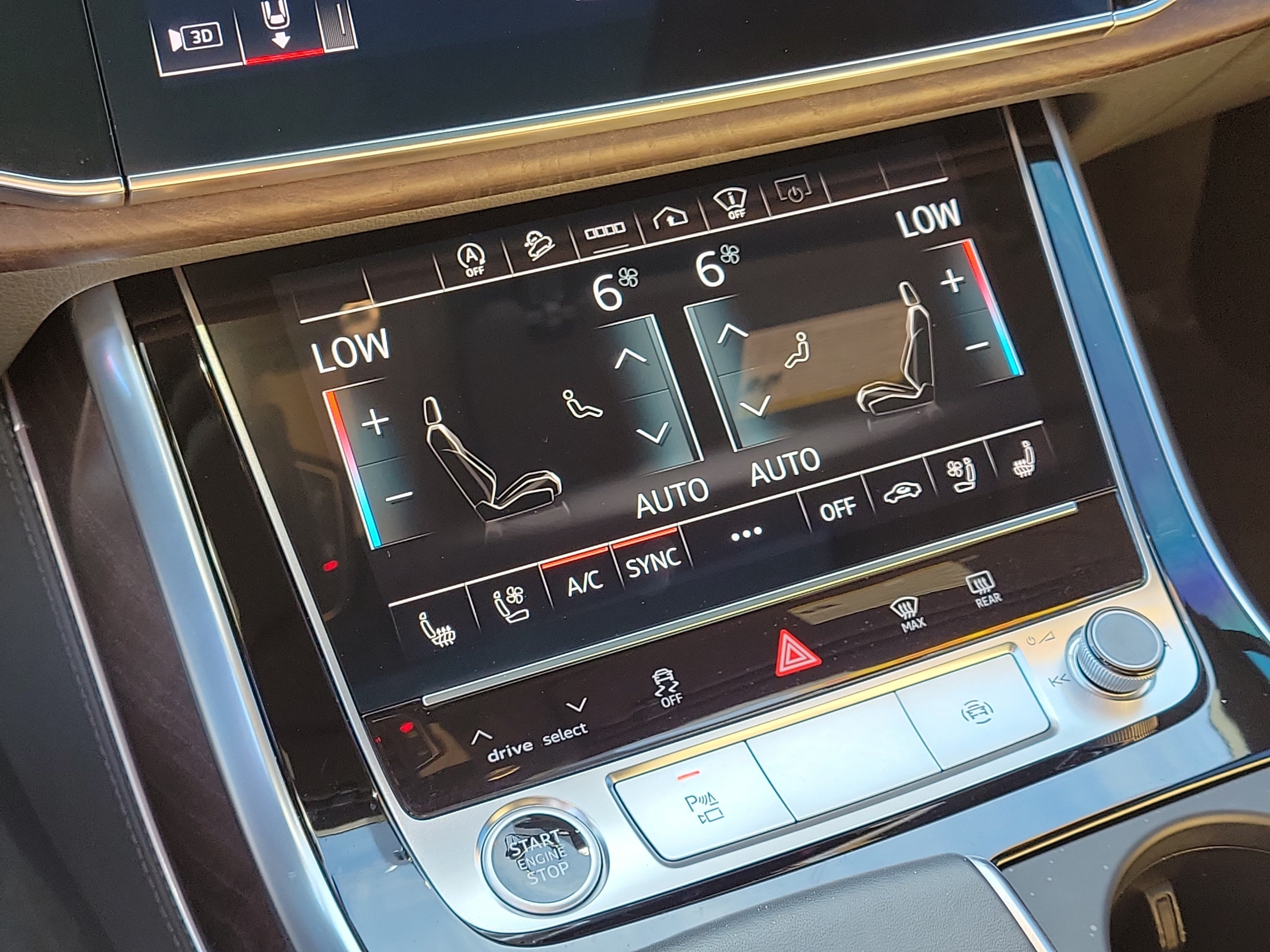Used 2021 Audi Q7 3.0T Prestige AWD/4WD image 26