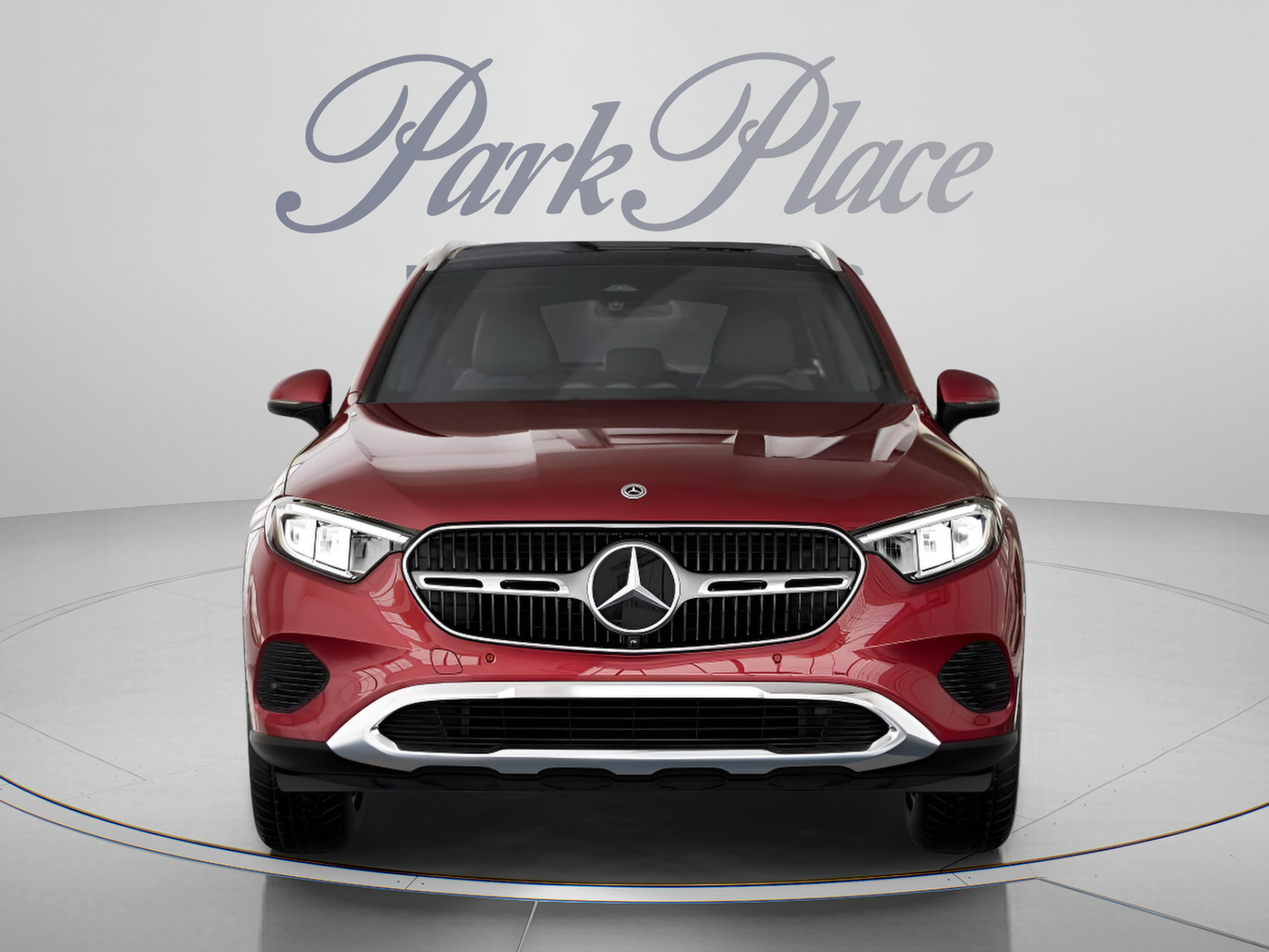 Certified 2026 Mercedes-Benz GLC 300 image 45