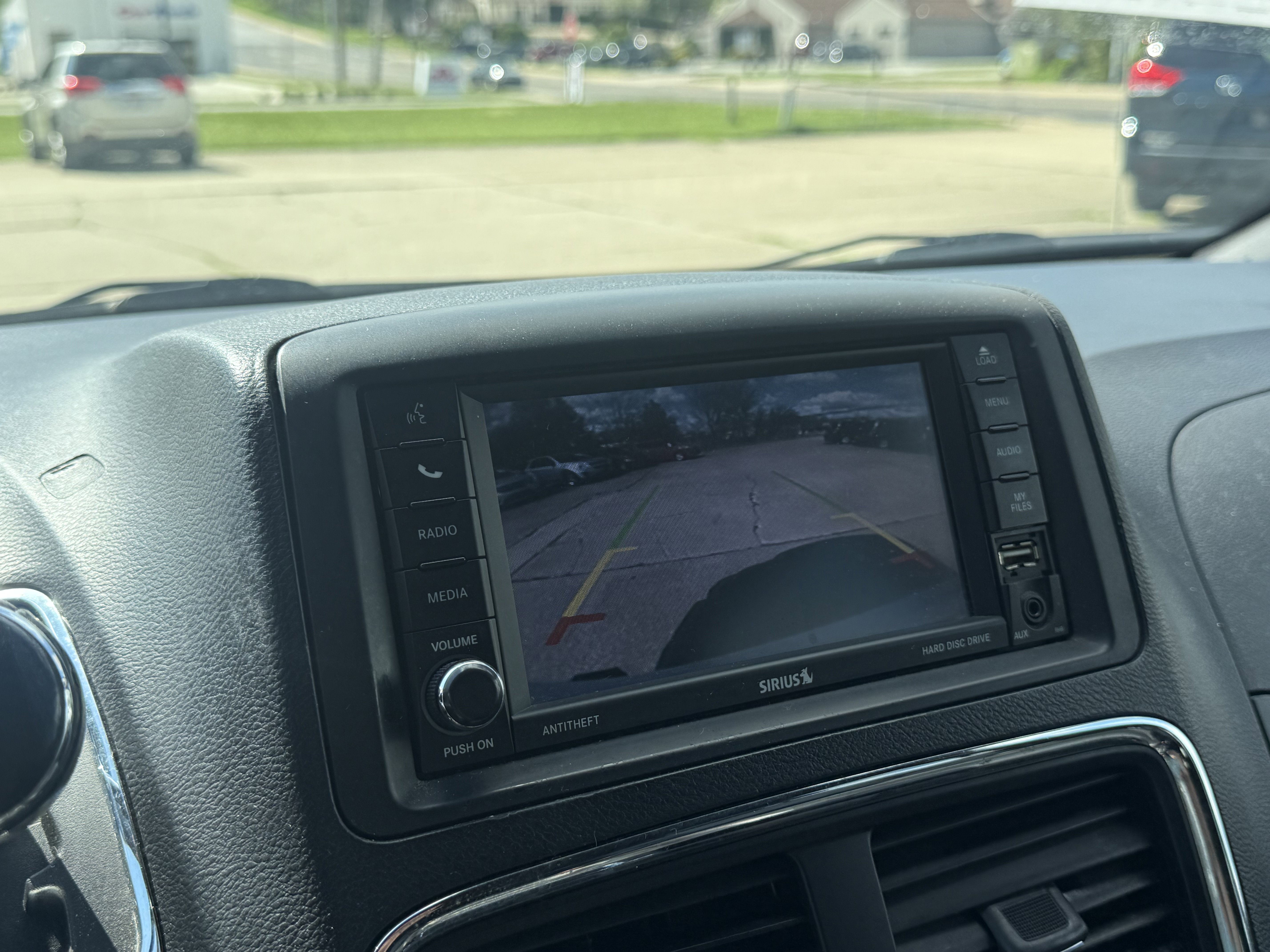 Used 2019 Dodge Grand Caravan GT FWD image 18