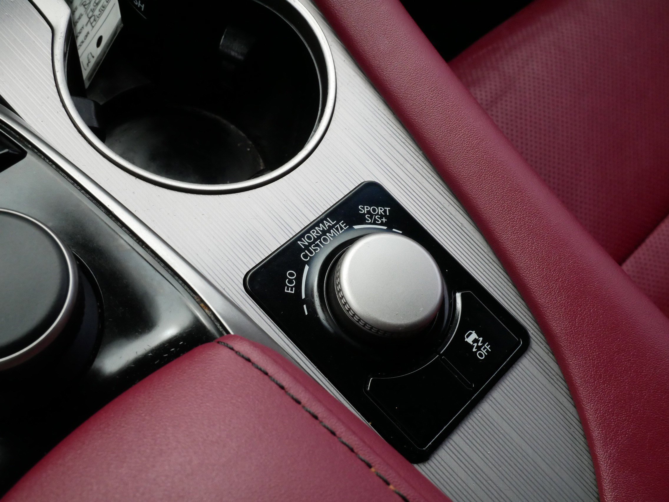 Used 2017 Lexus RX 350 F Sport w/ Accessory Package image 26