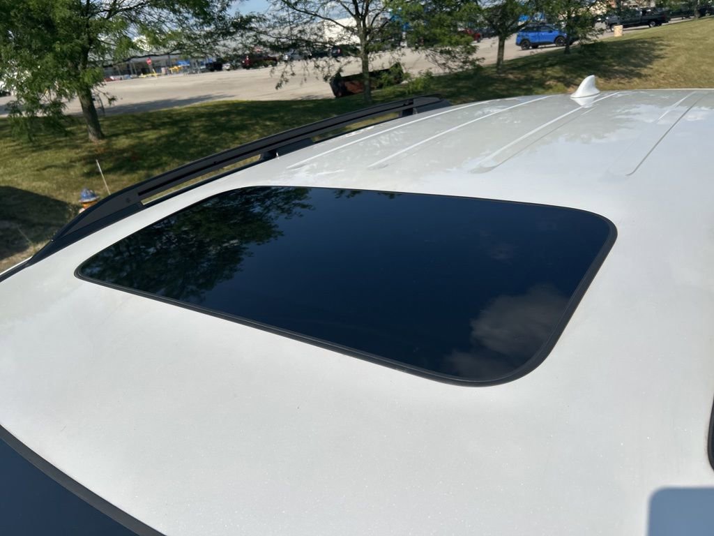 Used 2024 Honda Passport Black Edition image 9